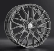 LS wheels LS1361 7.5x17 5x108 ET42