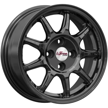 iFree Эвил 5.5x14 4x98 ET35