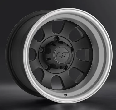 LS wheels 889 10x15 5x139.7 ET-45 LS wheels 889 10x15 5x139.7 ET-45