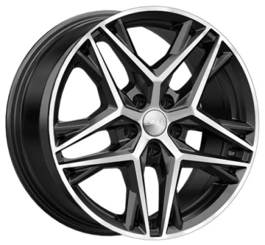 Скад Челси 8x18 5x127 ET56.4