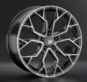 LS wheels FlowForming RC61 8x18 5x120 ET20 LS wheels FlowForming RC61 8x18 5x120 ET20