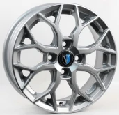 VENTI 1619 6x16 4x98 ET33