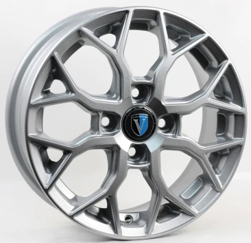 VENTI 1619 6x16 4x98 ET33 VENTI 1619 6x16 4x98 ET33