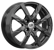 Wheels UP Up122 6x15 4x108 ET45