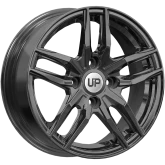 Wheels UP Up125 6x15 4x100 ET35 Wheels UP Up125 6x15 4x100 ET35