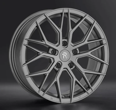 Replay B376 7.5x17 5x120 ET37