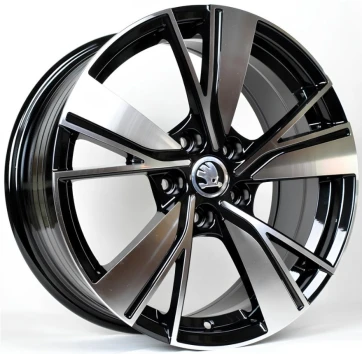 Replica Stuttgart ZB1988 7.5x17 5x112 ET35