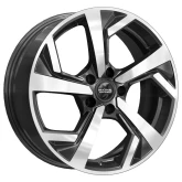 Скад KL-328 7x18 5x108 ET38