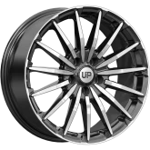 Wheels UP Up128 7.5x18 5x105 ET38 Wheels UP Up128 7.5x18 5x105 ET38