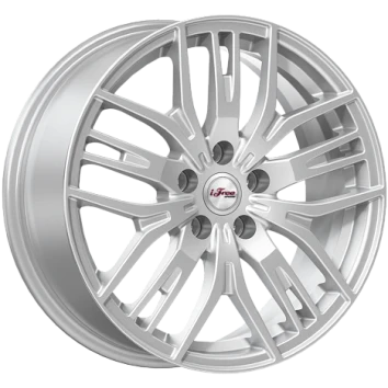 iFree Аскет 7x17 5x108 ET40