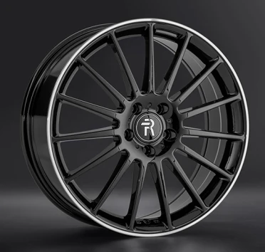 Replay MR198 7.5x19 5x112 ET53