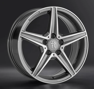 Replay MR253 7.5x17 5x112 ET47