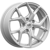 Wheels UP Up120 6.5x16 5x114.3 ET46