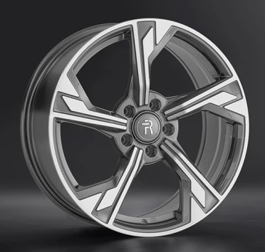 Replay A304 7.5x17 5x112 ET38