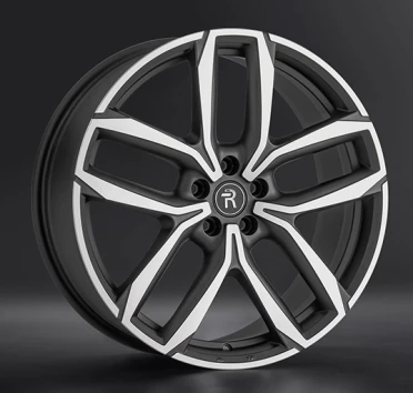 Replay GL81 8x20 5x108 ET52