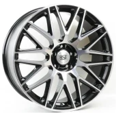 RST R042 8.5x20 5x108 ET45