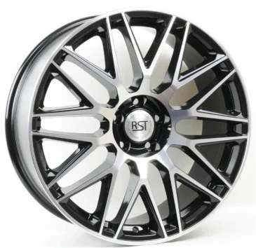 RST R042 8.5x20 5x114.3 ET45 RST R042 8.5x20 5x114.3 ET45