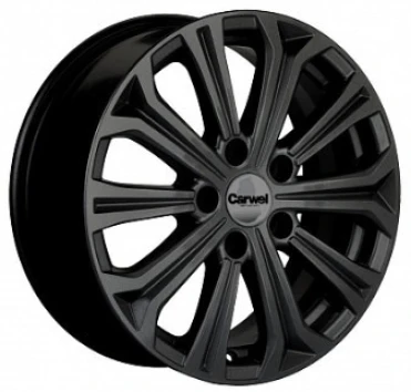 Carwel Кудро 1610 6.5x16 5x112 ET46 Carwel Кудро 1610 6.5x16 5x112 ET46