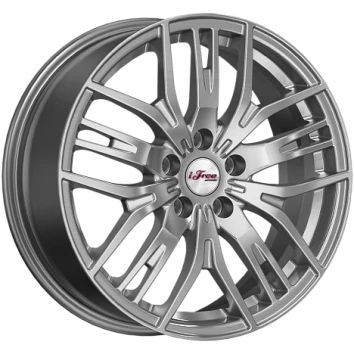 iFree Аскет 7x17 5x108 ET35