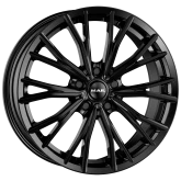 MAK Mark 8.5x19 5x120 ET47