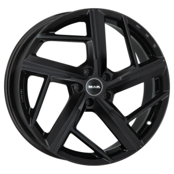 MAK Qvattro 8.5x19 5x112 ET38