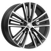 Скад Манчестер 7.5x19 5x112 ET43