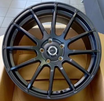 Lizardo 118 7.5x18 5x114.3 ET49.5