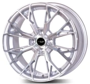 Lizardo XH180 6.5x15 5x100 ET38