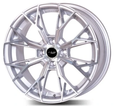 Lizardo XH180 6.5x15 4x98 ET35
