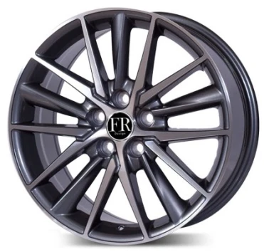 Lizardo 494 7x17 4x100 ET40