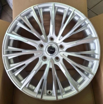 Lizardo XH304 7.5x18 5x114.3 ET49.5
