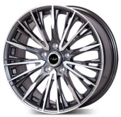 Lizardo XH304 7.5x18 5x114.3 ET49.5