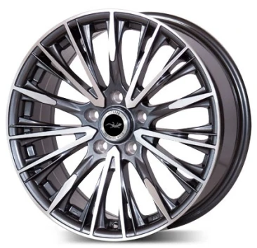 Lizardo XH304 7x17 5x110 ET40