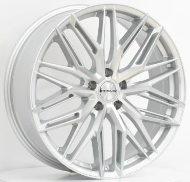 PDW RAMZES (2119) 7.5x20 5x114.3 ET35