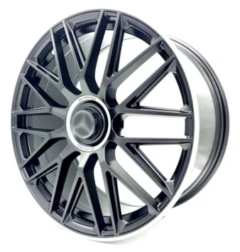 Forged AMG Style GLS 2021 NEW 10x23 5x112 ET23