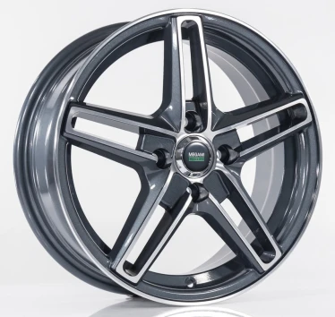 Megami MGM-17FF 6x15 4x98 ET32
