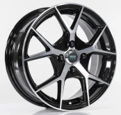 Megami MGM-18FF 6x15 4x100 ET46