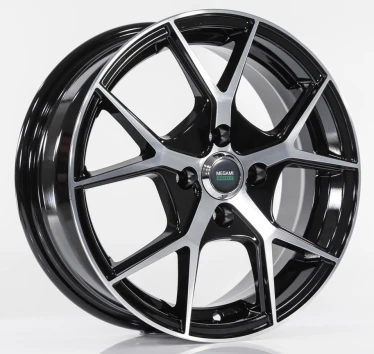 Megami MGM-18FF 6x15 4x98 ET32