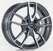 Megami MGM-20FF 6.5x16 5x114.3 ET40
