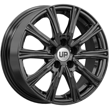 Wheels UP Up123 6x15 5x114.3 ET40