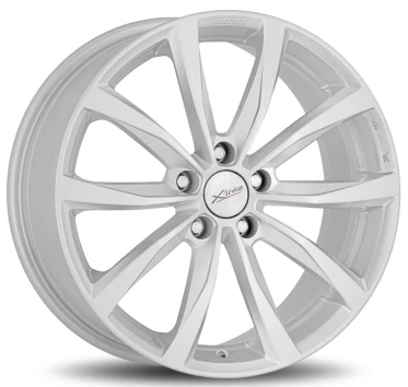 X'trike X-138 7x18 5x108 ET38