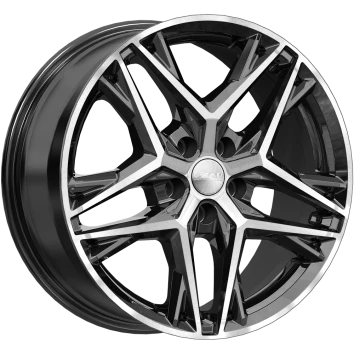 Скад Челси 8x18 5x120 ET50 Скад Челси 8x18 5x120 ET50