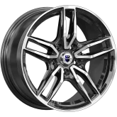 K&K Бартон 8x17 5x112 ET35 K&K Бартон 8x17 5x112 ET35