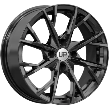 Wheels UP Up126 6.5x16 4x108 ET37.5