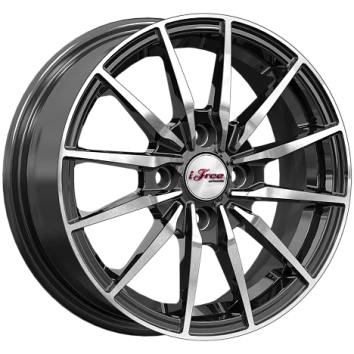 iFree Финчер 5.5x14 4x108 ET35