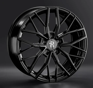 Replay KI361 8.5x20 5x114.3 ET54 Replay KI361 8.5x20 5x114.3 ET54