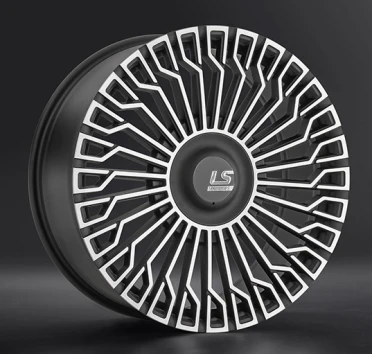 LS wheels FlowForming RC99 8.5x20 6x114.3 ET45
