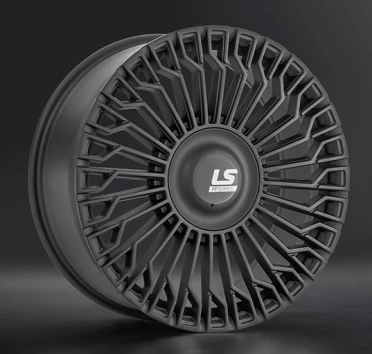 LS wheels FlowForming RC99 8.5x20 6x139.7 ET36