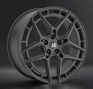LS wheels FlowForming RC107 9x20 5x108 ET35