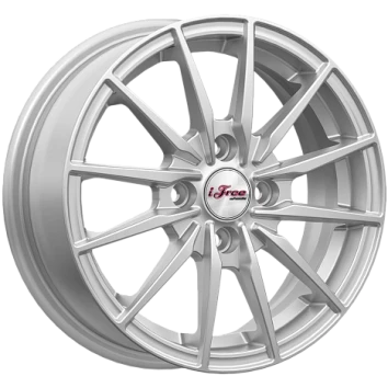 iFree Финчер 5.5x14 4x114.3 ET40
